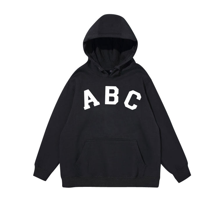 BTS NCT ABC Hoodie