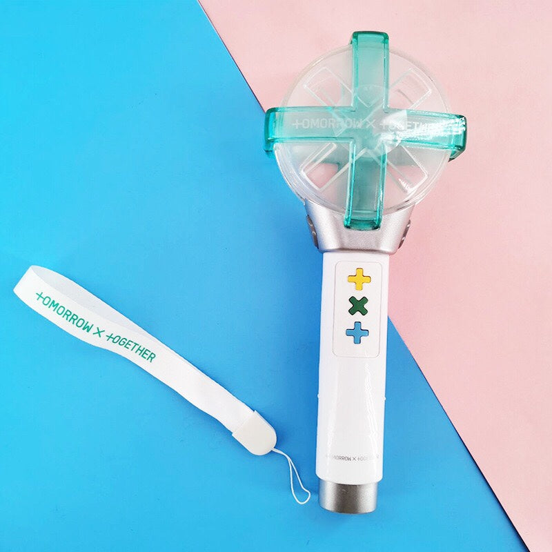 TXT Official Light Stick