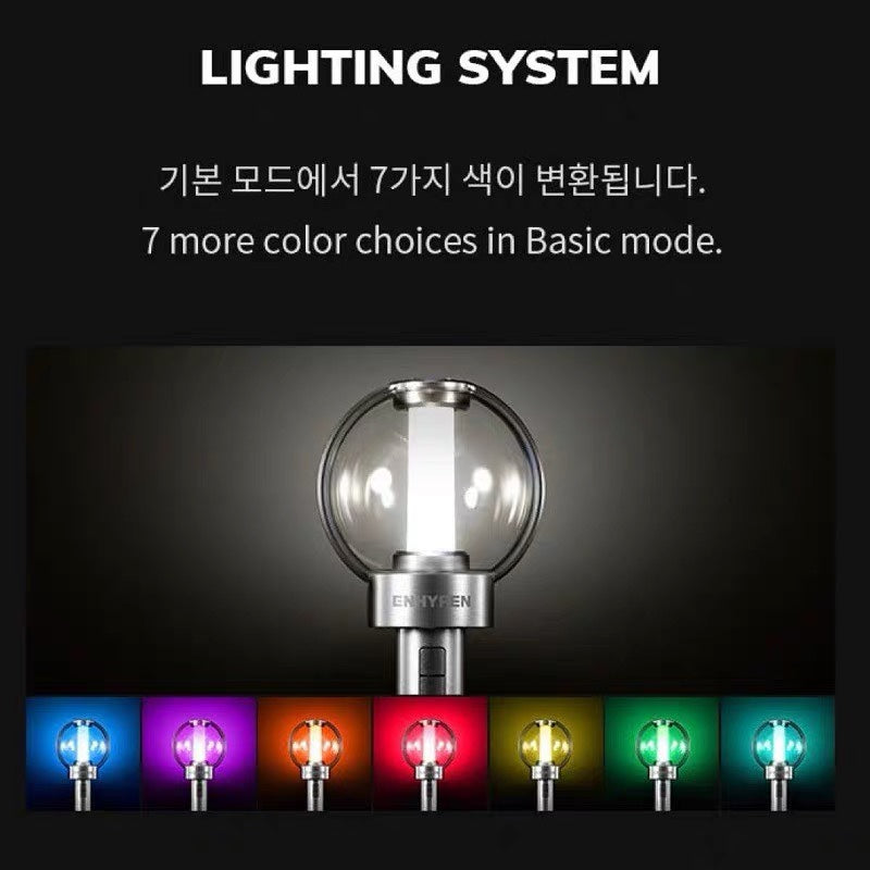 Enhypen Official Light Stick