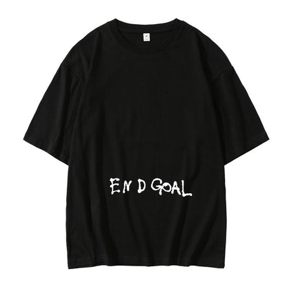 BTS End Goal T-Shirt