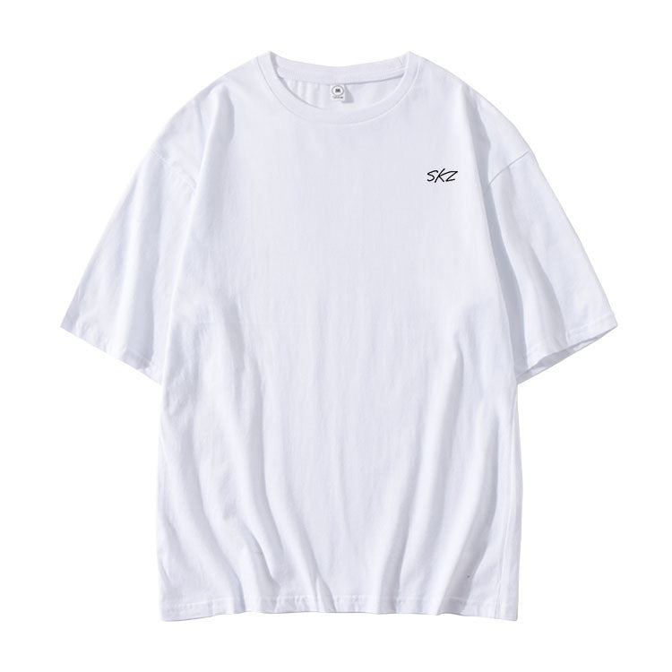 Stray Kids SKZ T-Shirt