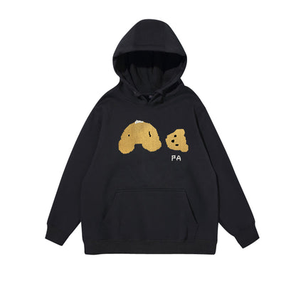 Stray Kids Teddy Bear Dawn Hoodie