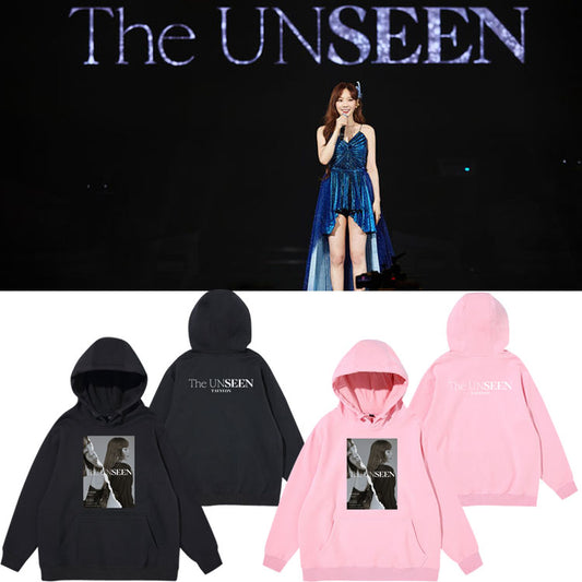 Girls Generation The Unseen Concert T-Shirt