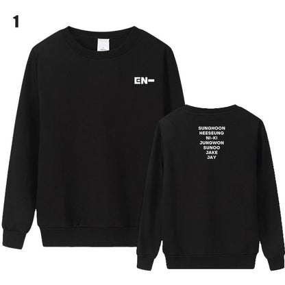 Enhypen Debut Crewneck