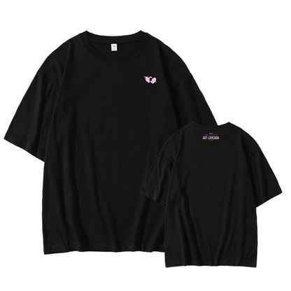 TXT Act Lovesick Japan Concert T-Shirt