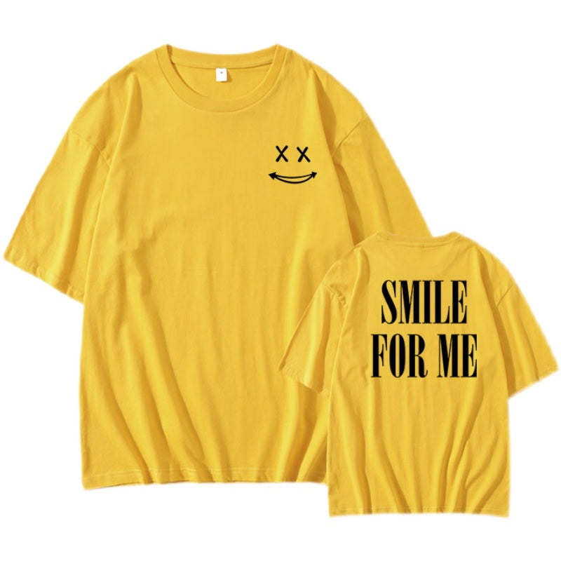 BTS Smile For Me T-Shirt