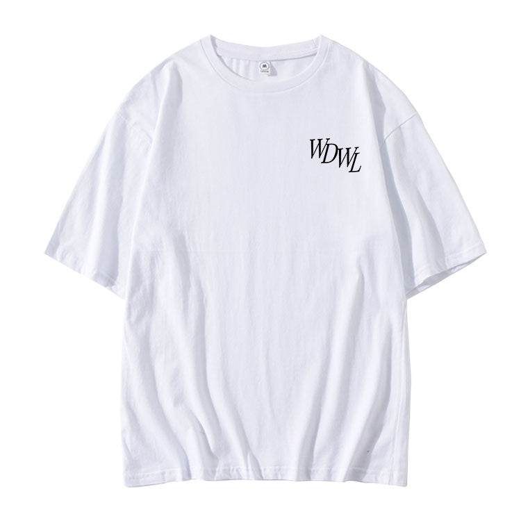 GIDLE Cho Miyeon WDWL T-Shirt