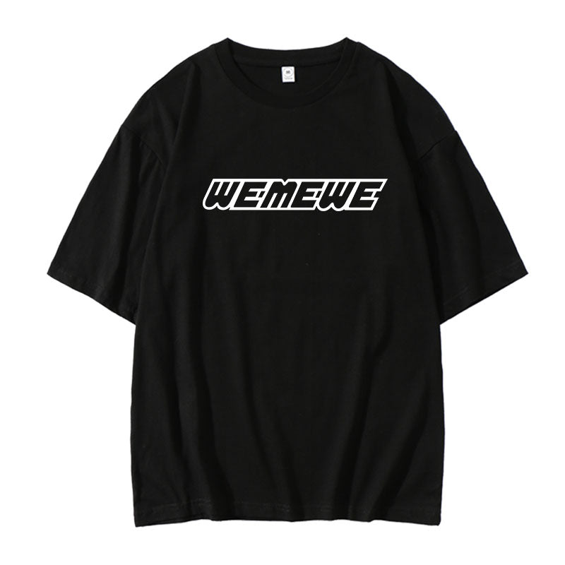 GIDLE WeMeWe T-Shirt