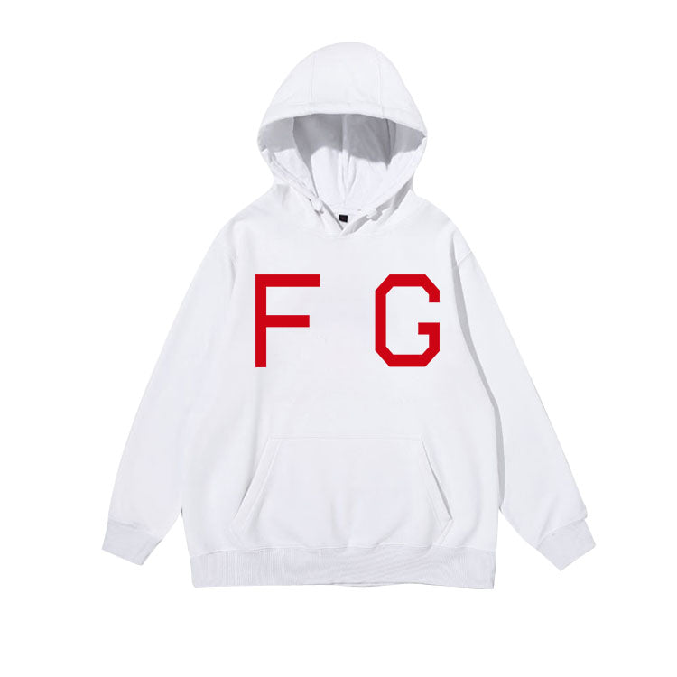 BTS FG 7 Hoodie