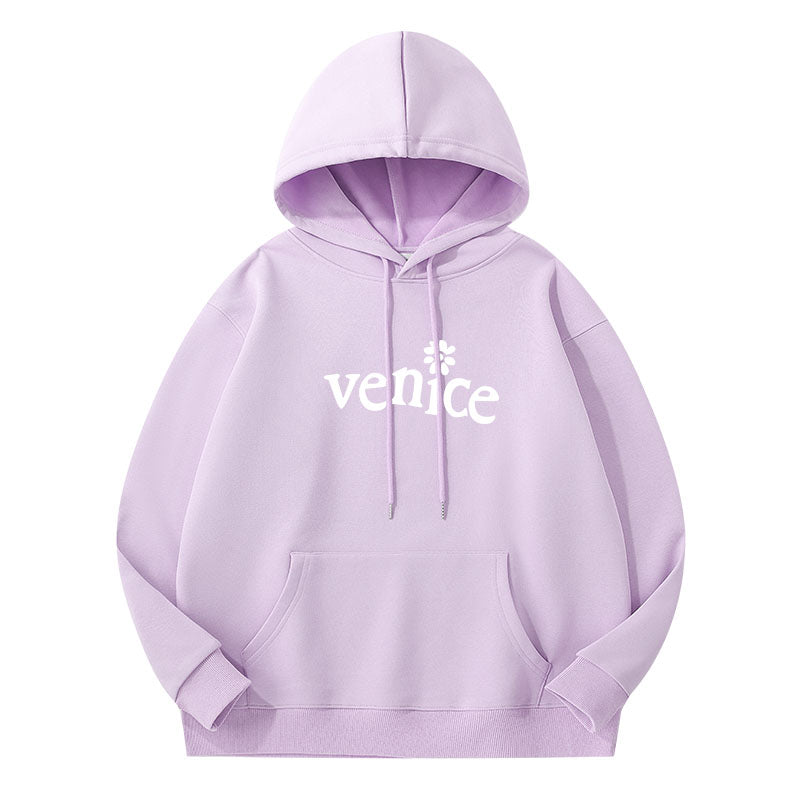 NCT Dream EXO Venice Hoodie