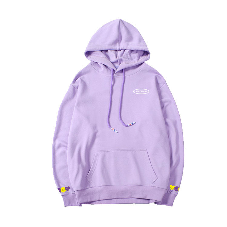 GIDLE Neverland Concert Hoodie