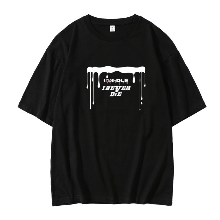 GIDLE I Never Die T-Shirt