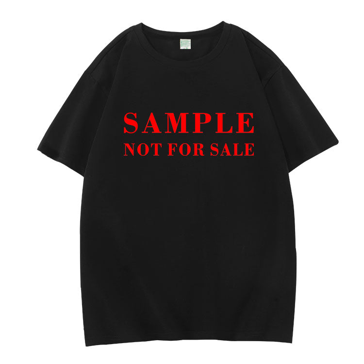 Blackpink Sample Not for Sale T-Shirt