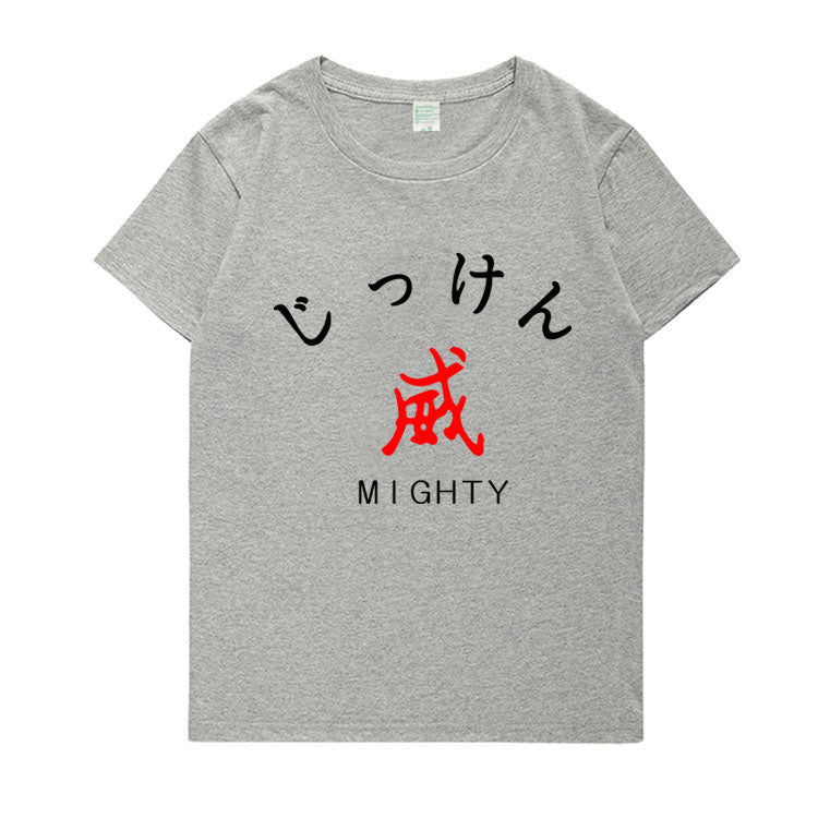 Wayv Electric Hearts Mighty T-Shirt