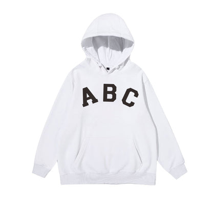 BTS NCT ABC Hoodie