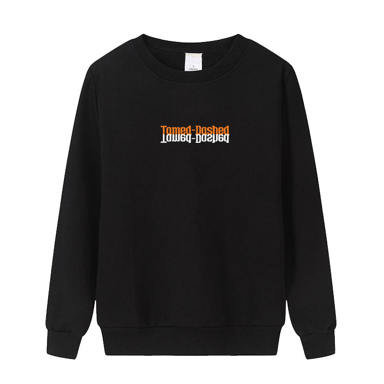 Enhypen Tamed Dash Hoodie Crewneck