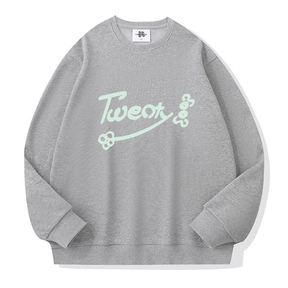 Twice Tweoty Crewneck