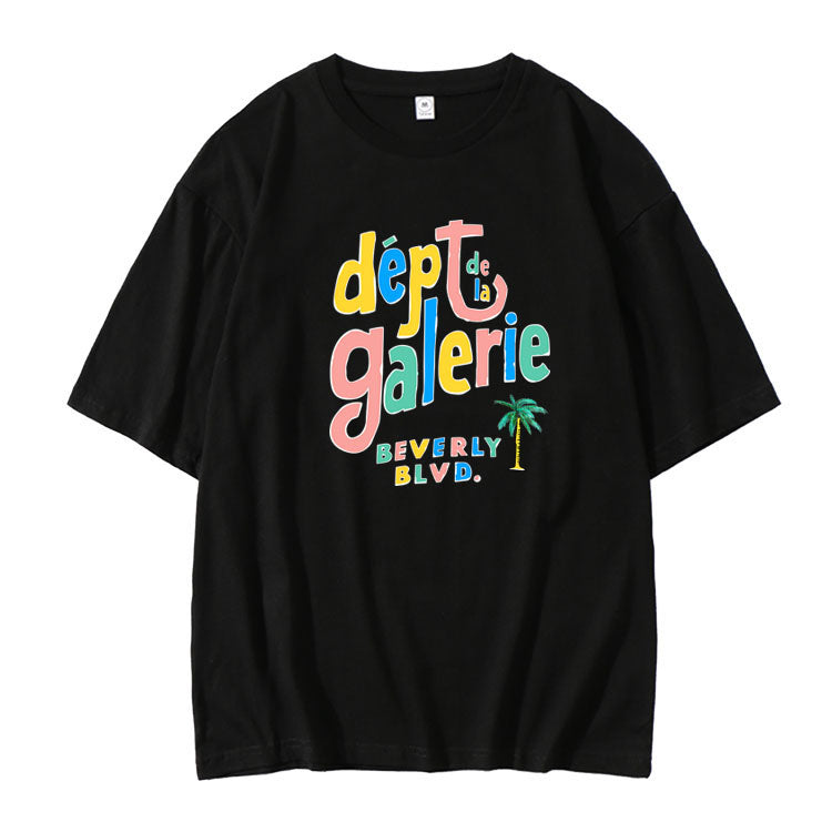 BTS Dept de la Galerie T-Shirt