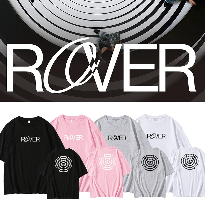 EXO Kai Rover Album T-Shirt