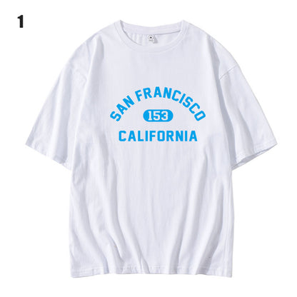 NCT San Francisco Corporate Rock and Roll T-Shirt