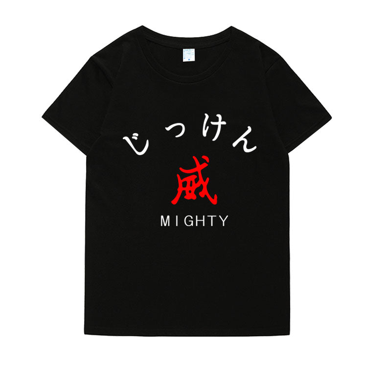 Wayv Electric Hearts Mighty T-Shirt