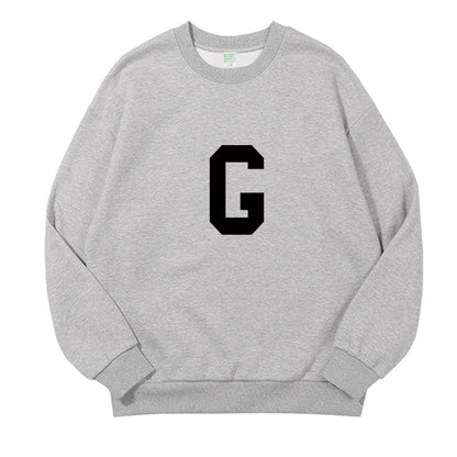 NCT Wayv G Crewneck