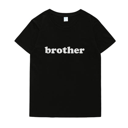 BTS Speak Yourself Concert Brother T-Shirt