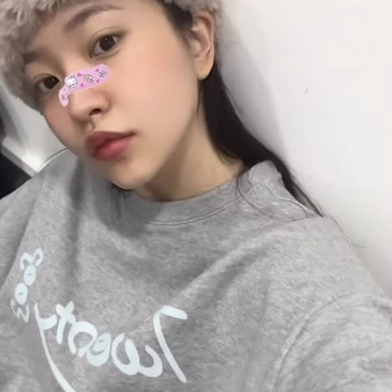 Twice Tweoty Crewneck