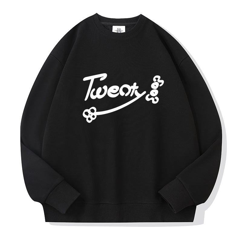 Twice Tweoty Crewneck