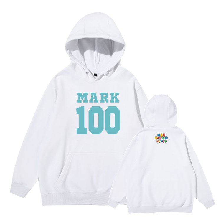 NCT Dream Candy Hoodie