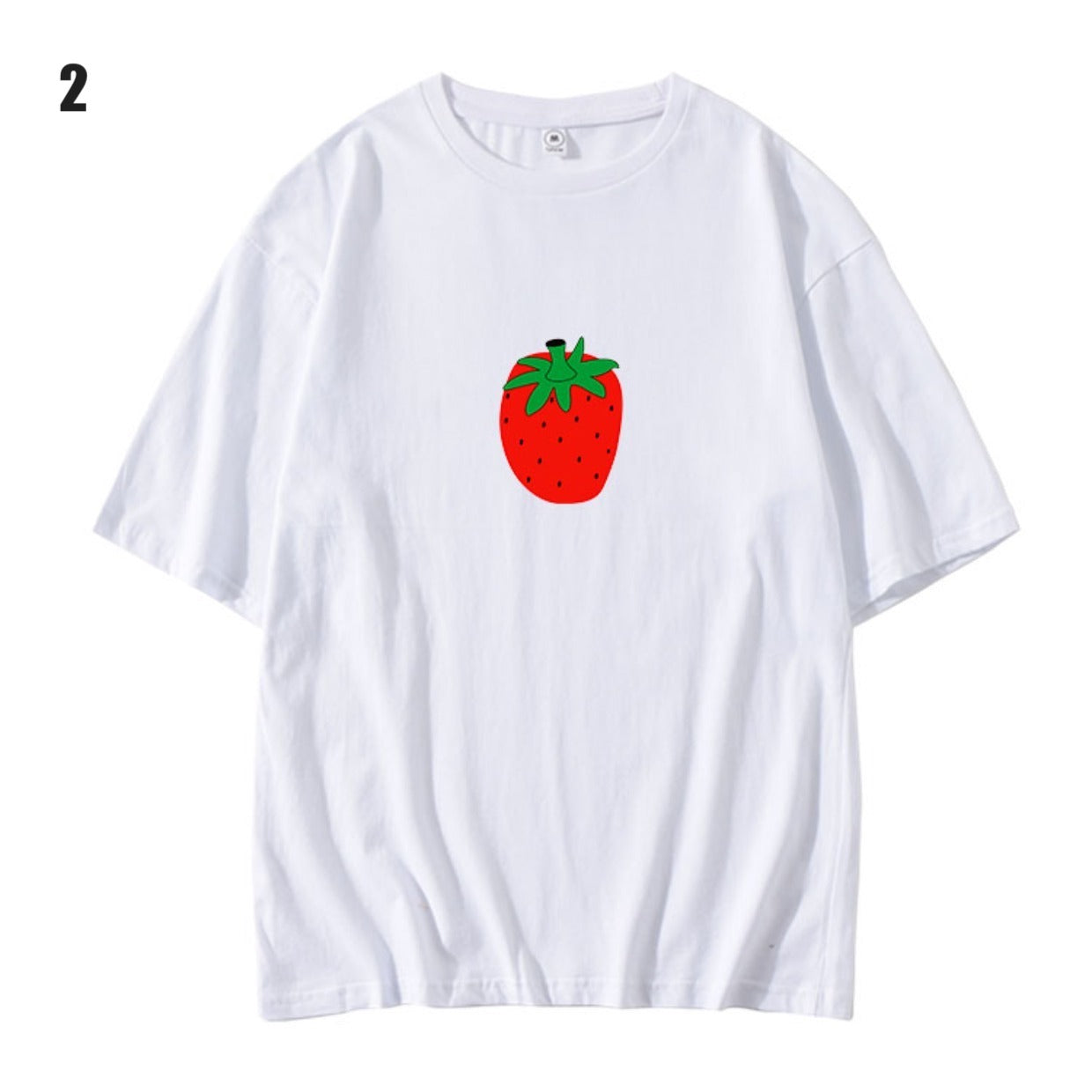 GOT7 Strawberry T-Shirt