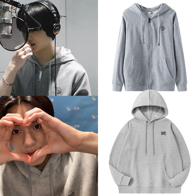 NCT Dream Recording Studio Hoodie