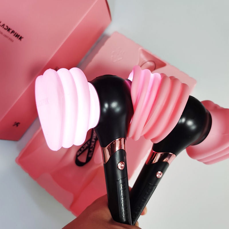 Blackpink Official Ver 1 Ver 2 Born Pink Light Stick