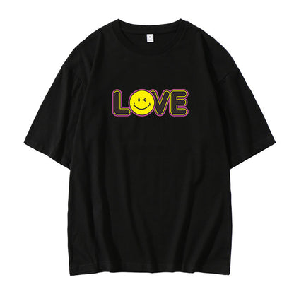 Itzy Love Tiamo T-Shirt