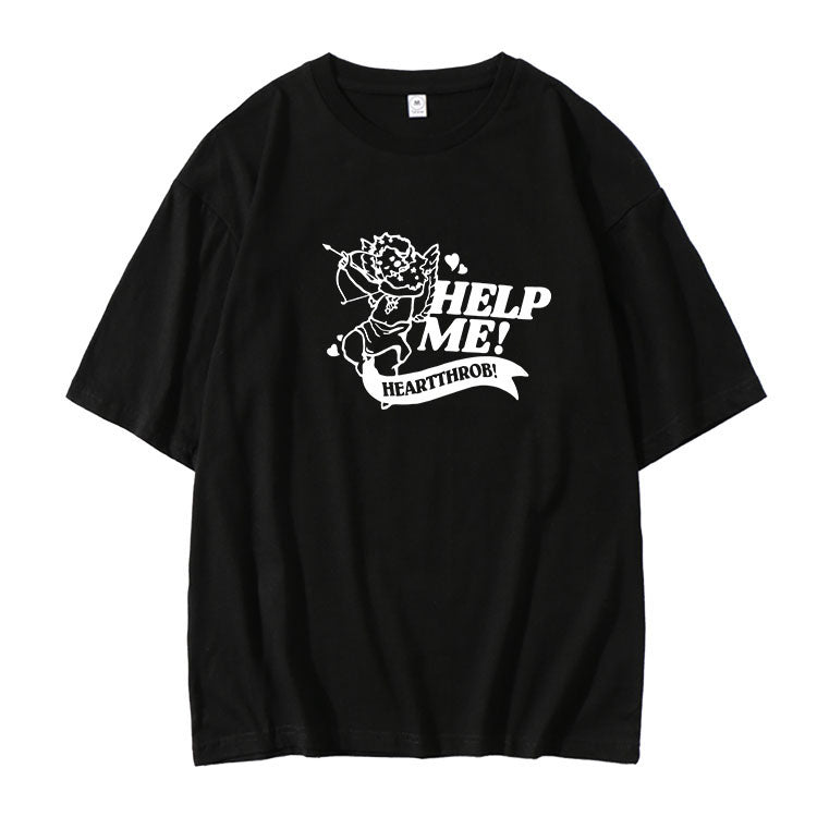 Girls Generation Help Me Heartthrob T-Shirt