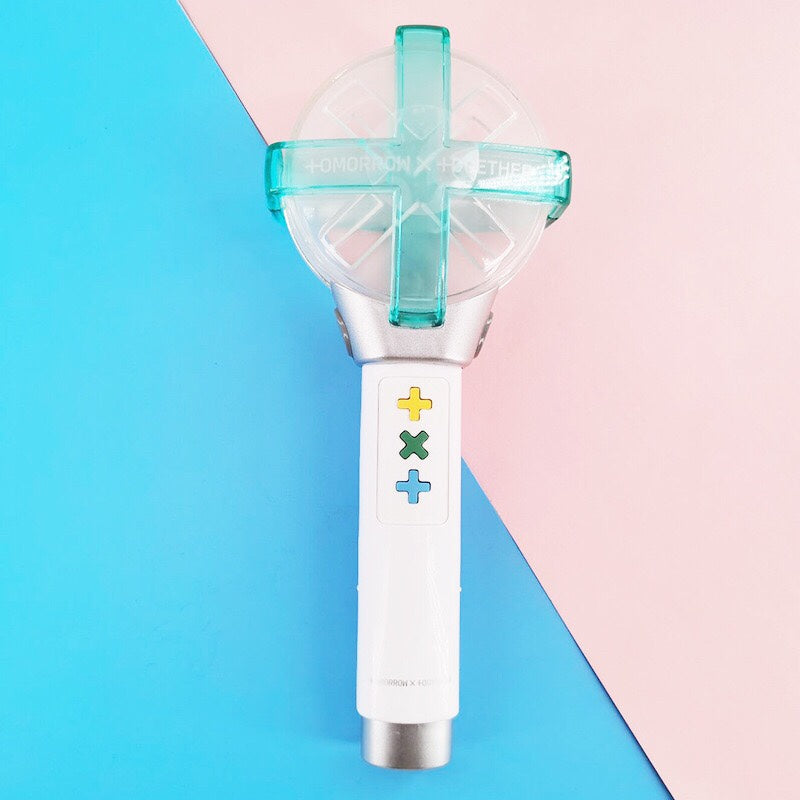 TXT Official Light Stick