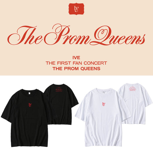 IVE The Prom Queens T-Shirt