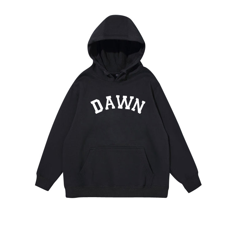 Stray Kids Teddy Bear Dawn Hoodie