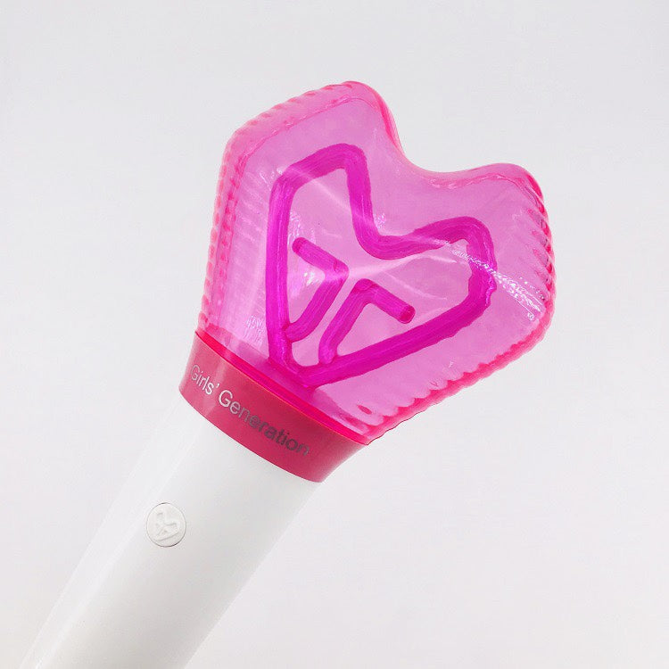 Girl's Generation Official Light Stick