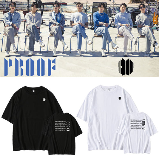 BTS Proof T-Shirt