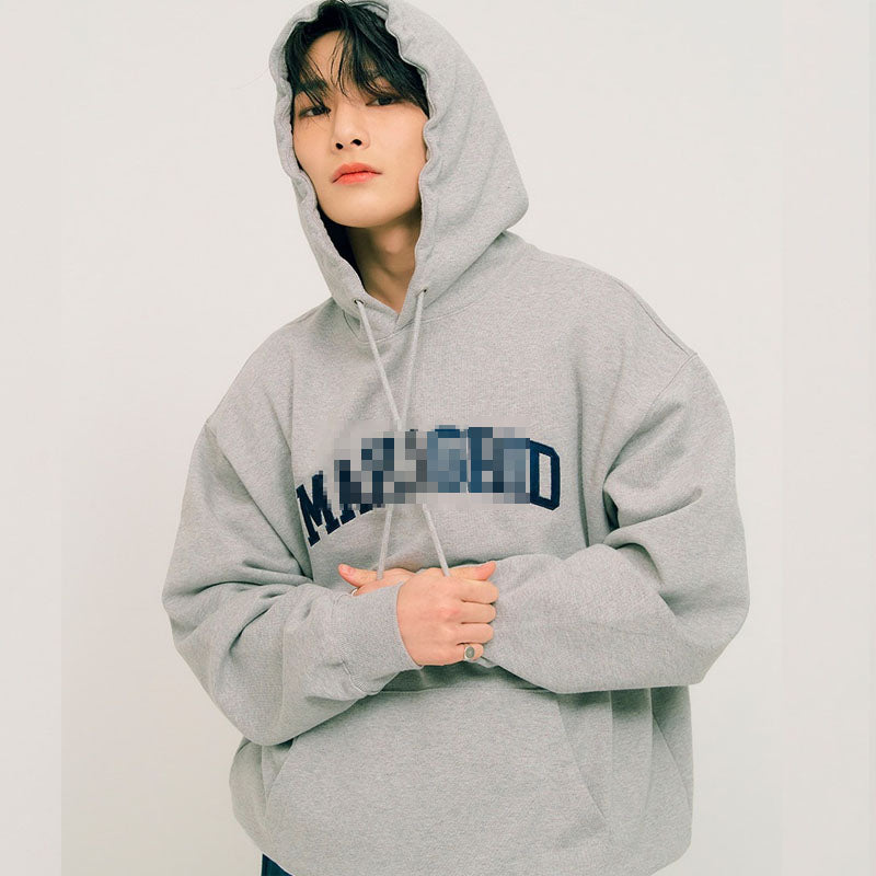 Stray Kids Photoshoot Hoodie