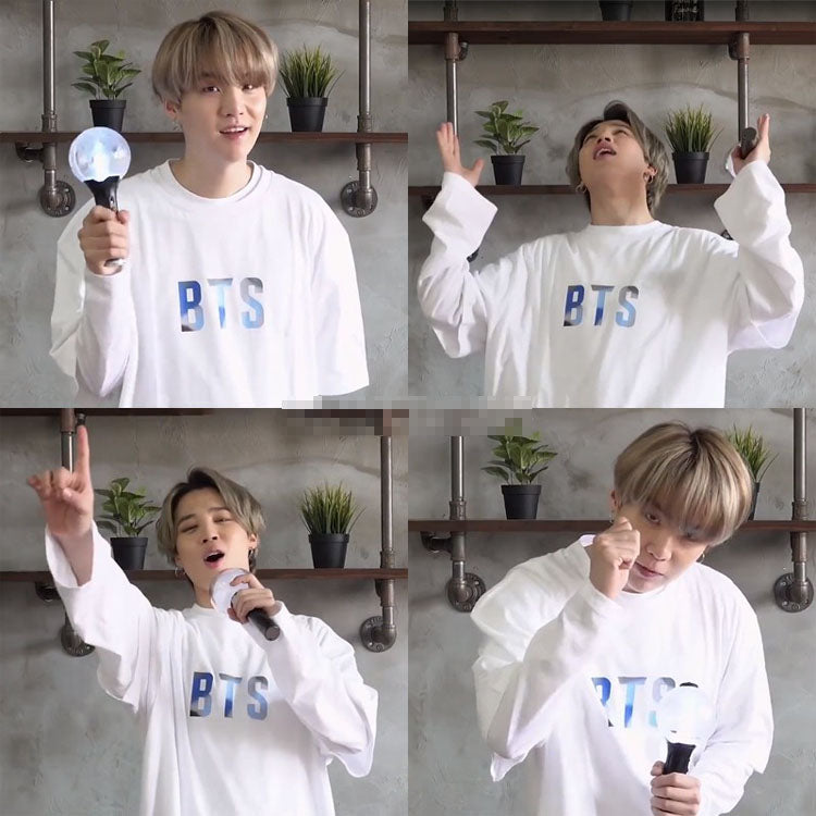 BTS Map of Soul T-Shirt