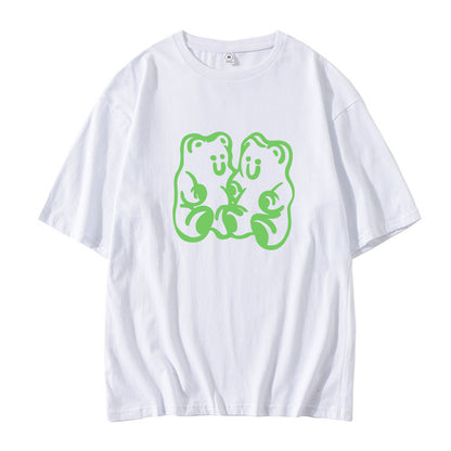 Super Junior Gummy Bear T-Shirt