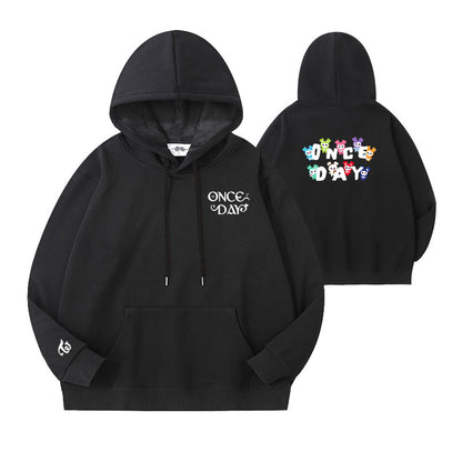 Twice 2022 Once Day Concert Hoodie