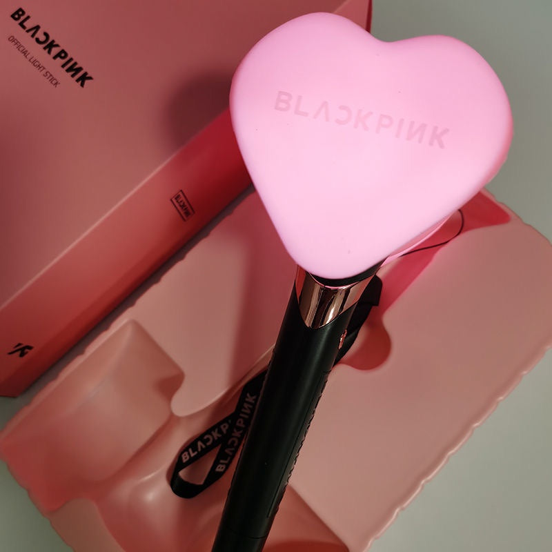 Blackpink Official Ver 1 Ver 2 Born Pink Light Stick