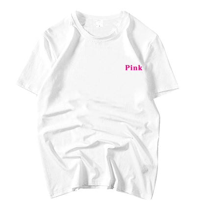 IU Pink T-Shirt