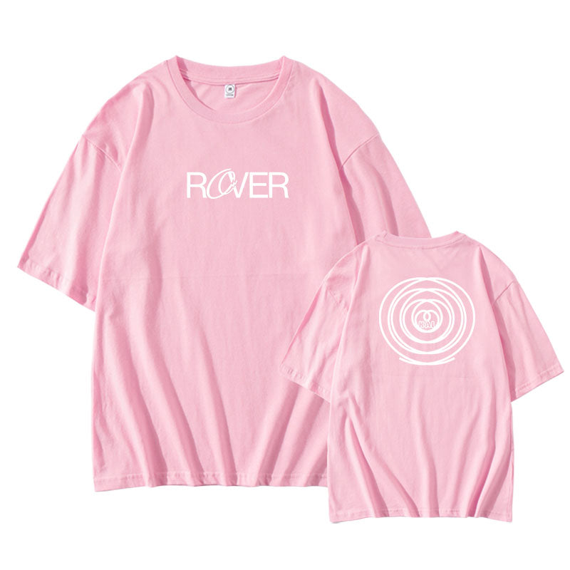 EXO Kai Rover Album T-Shirt