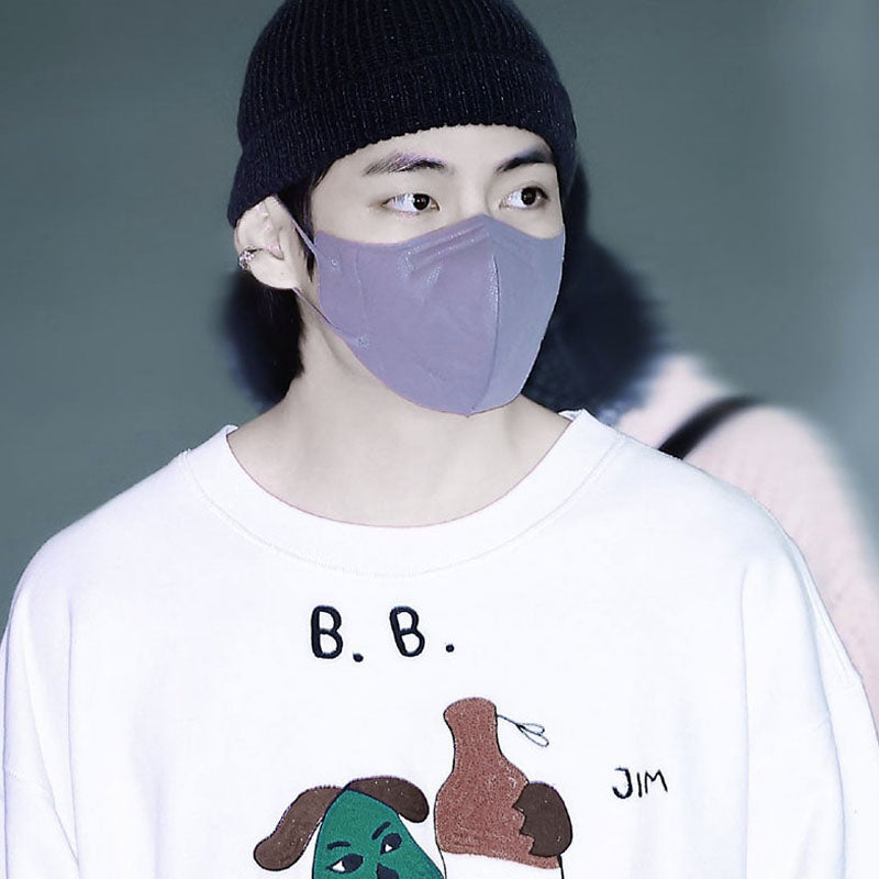 BTS Your Dog Is Not My Dog Crewneck