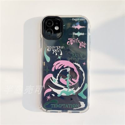 TXT Temptation Phone Case