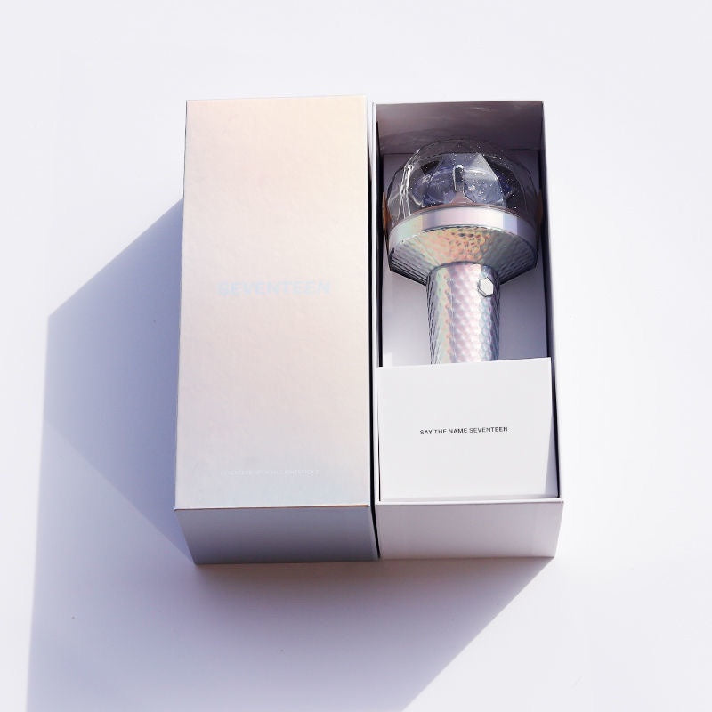 Seventeen Official Ver.2 Light Stick